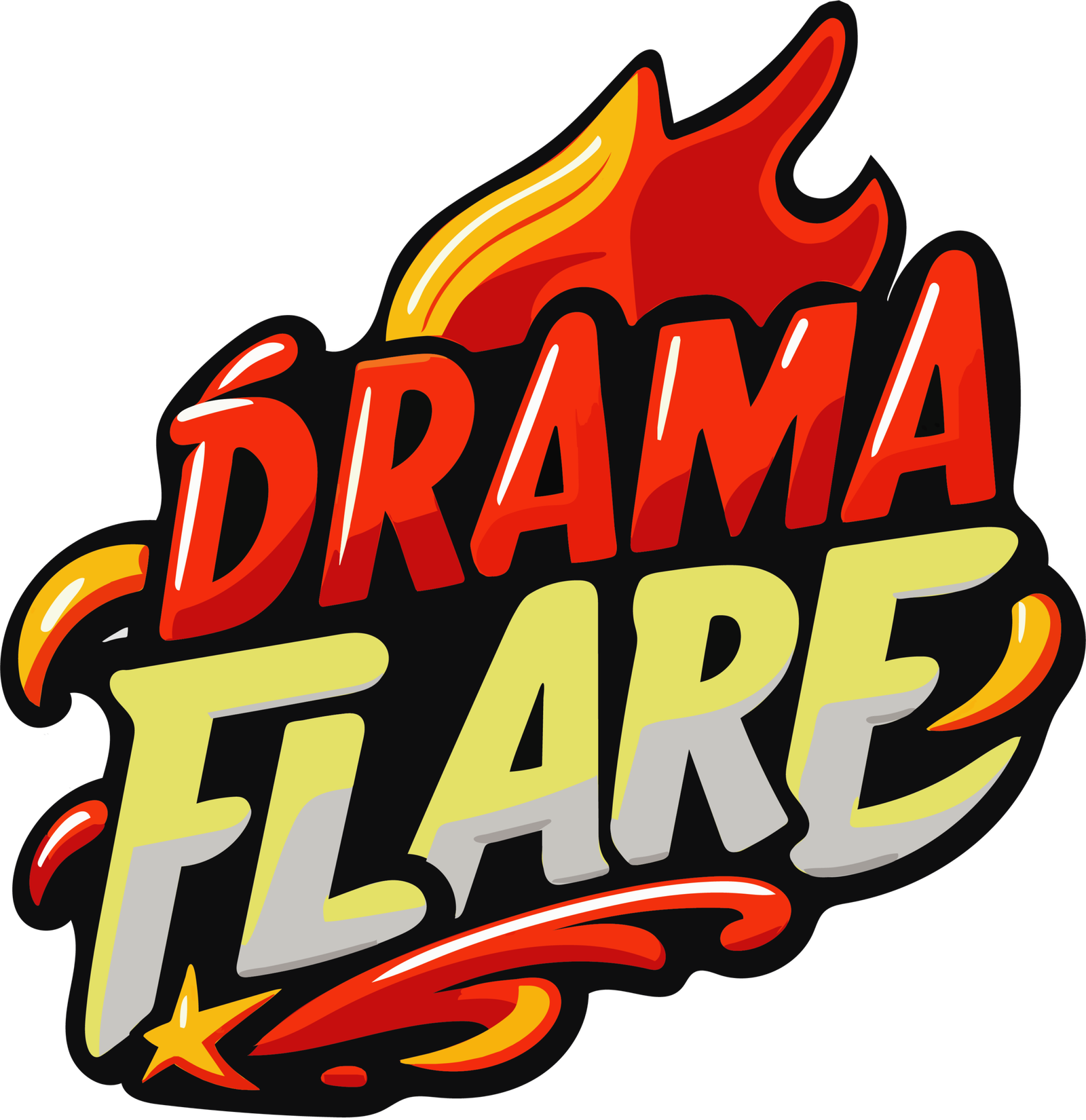 DramaFlare